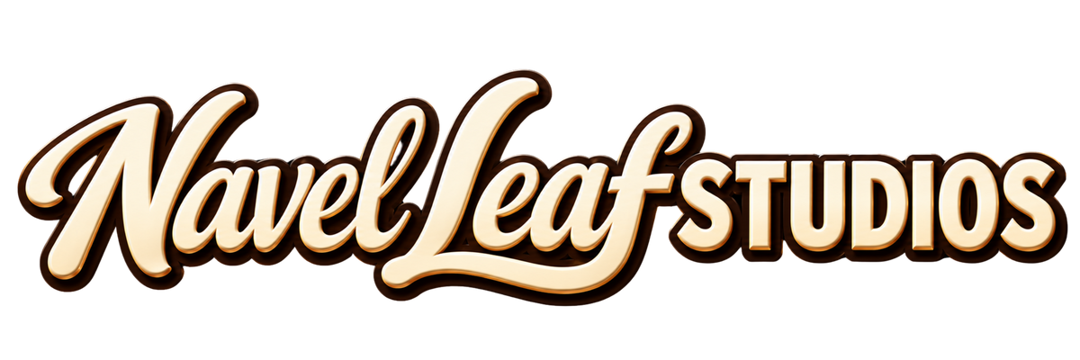 Navel Leaf Studios